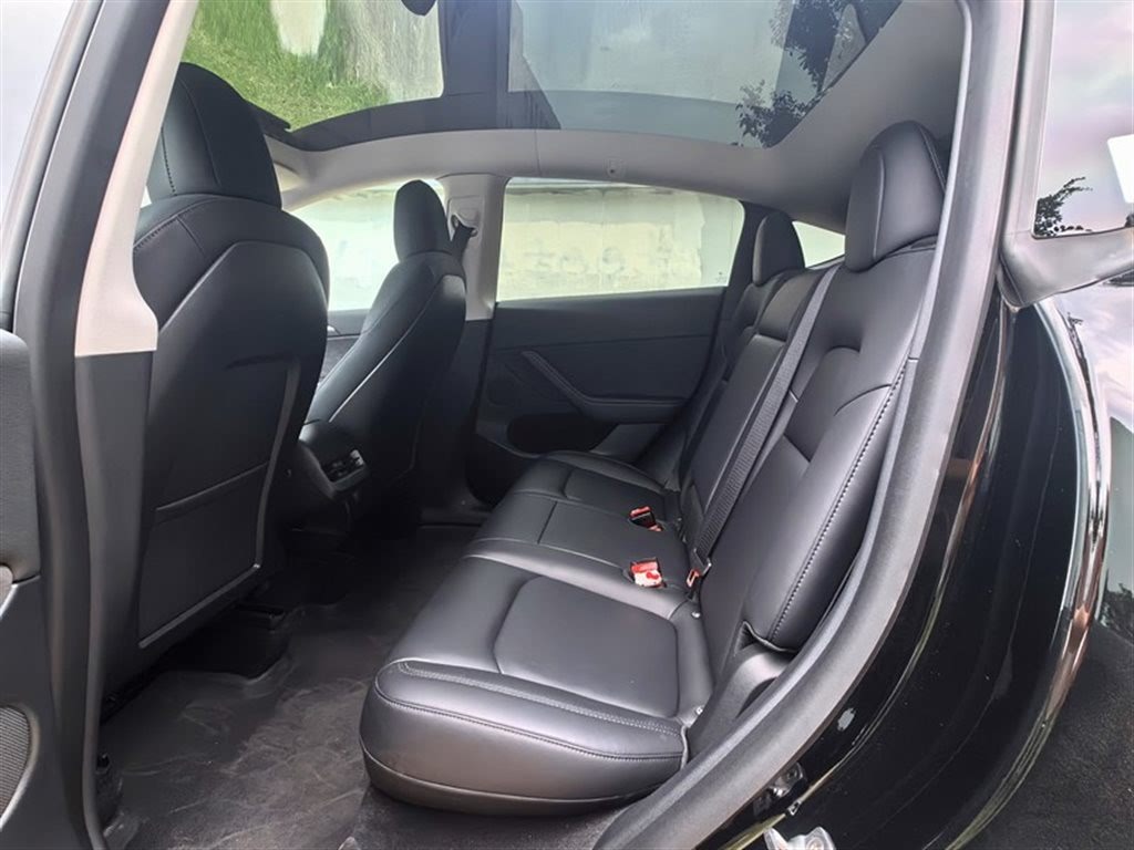 Tesla Model Y 2021 Standard Range RWD