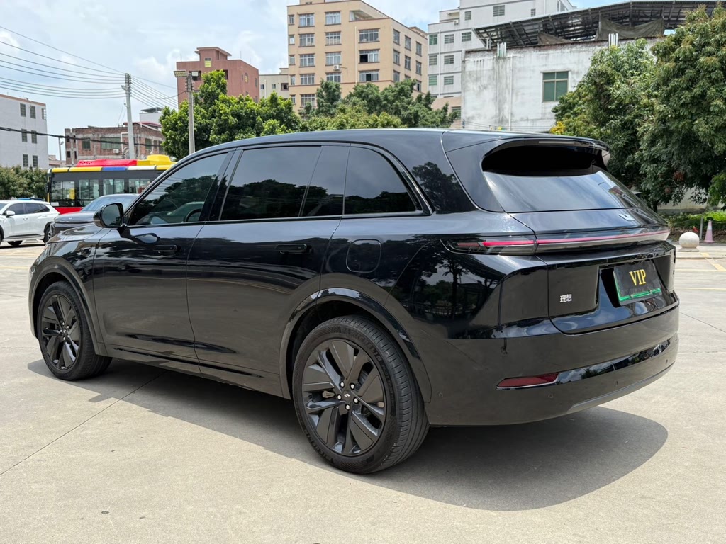 Li Xiang L7 2024 Pro
