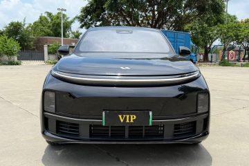 Li Xiang L7 2024 Pro