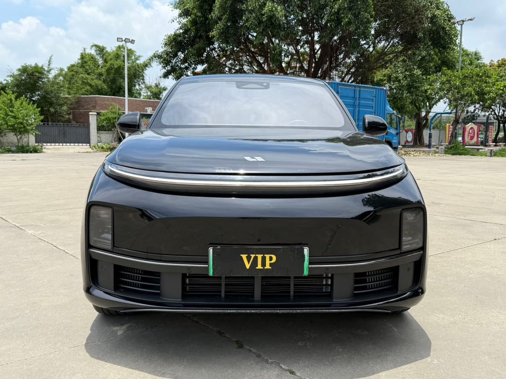 Li Xiang L7 2024 Pro