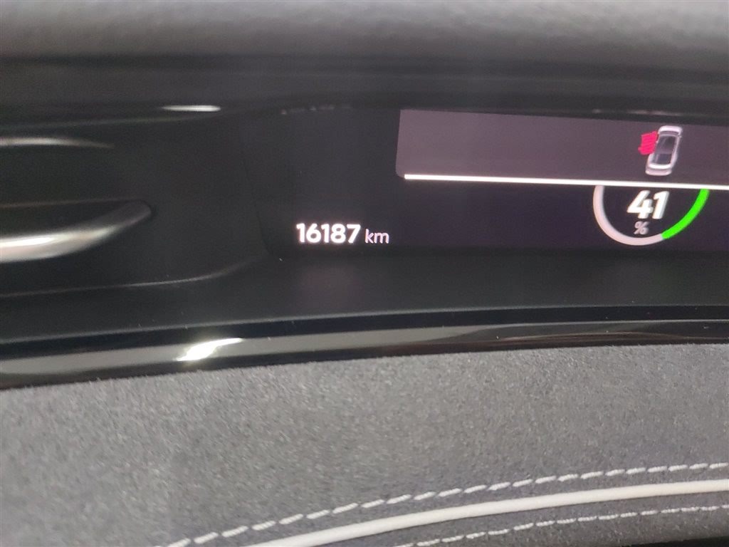 Volkswagen ID.7 VIZZION First Edition 2024