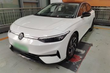 Volkswagen ID.7 VIZZION First Edition 2024