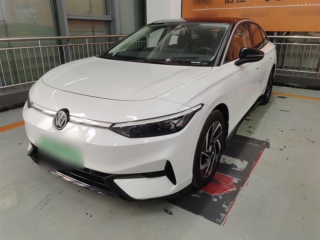 Volkswagen ID.7 VIZZION First Edition 2024