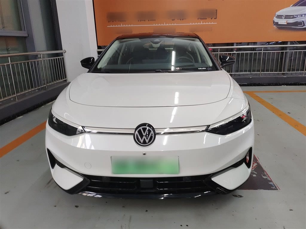 Volkswagen ID.7 VIZZION First Edition 2024