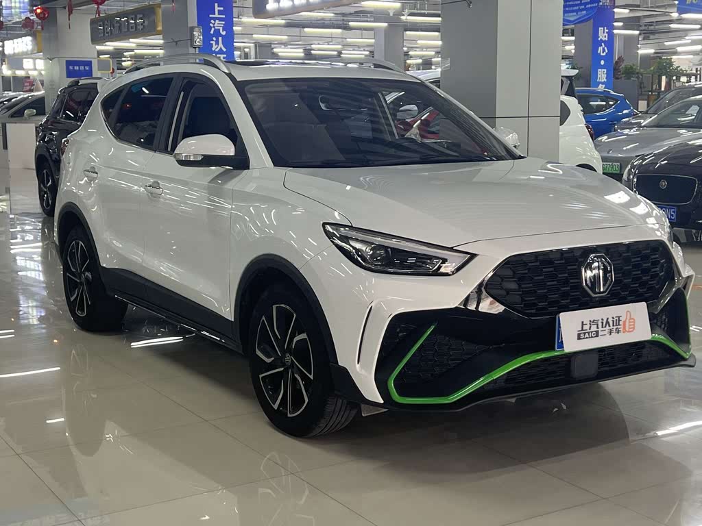MG ZS 180DVVT AT Sport 2022