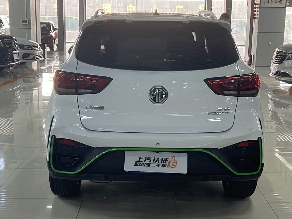 MG ZS 180DVVT AT Sport 2022