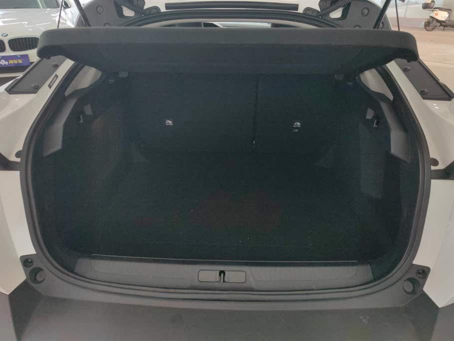Peugeot 408X 2023 Elegance