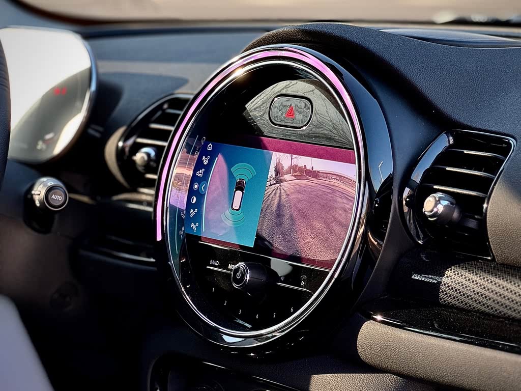 MINI CLUBMAN Cooper 1.5T (2022)