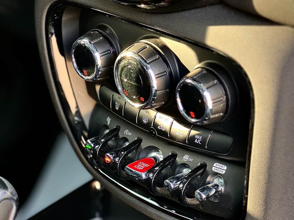 MINI CLUBMAN Cooper 1.5T (2022)