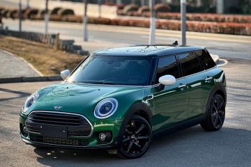 MINI CLUBMAN Cooper 1.5T (2022)
