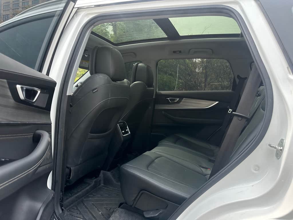 Chery Tiggo 8 Pro Max 2022 290TGDI DCT