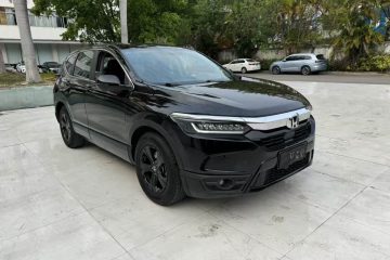Honda CR-V (皓影) 240TURBO CVT 2WD Elite Edition 2020