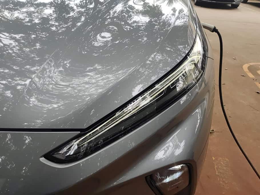 Buick E5 2023 Long Range Smart Edition
