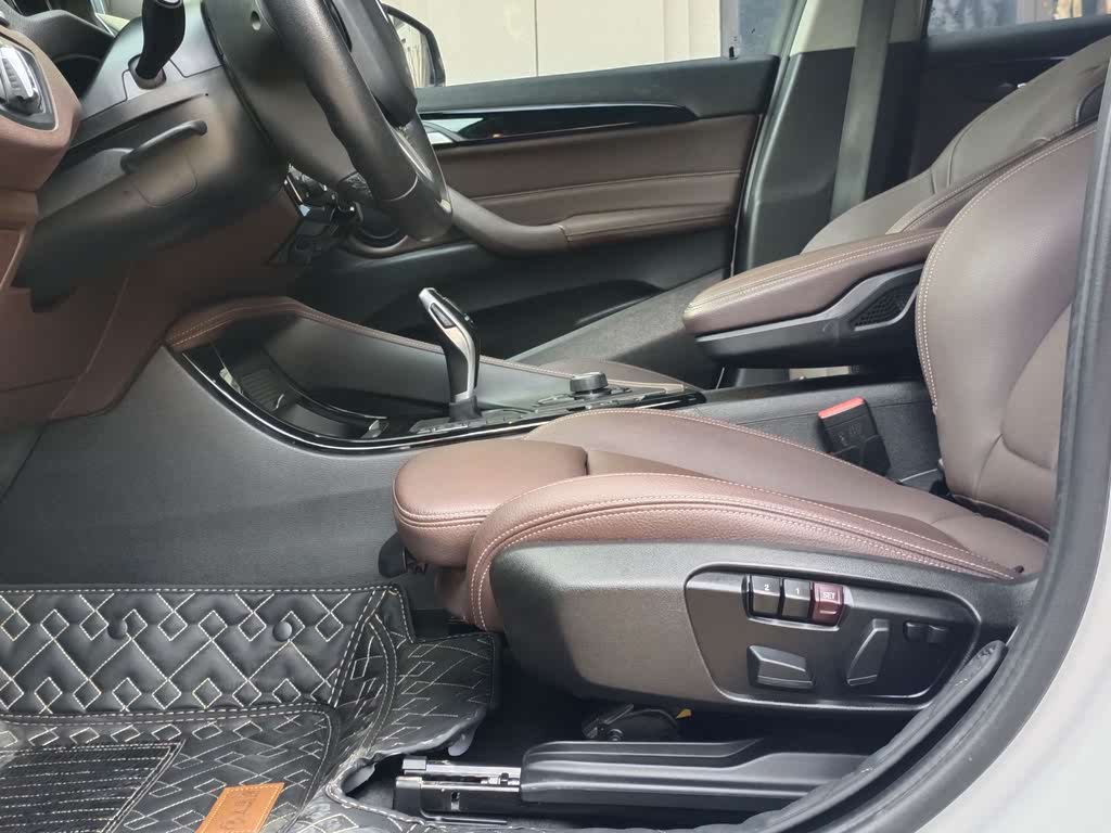 BMW X2 2020 sDrive20i M Sport X