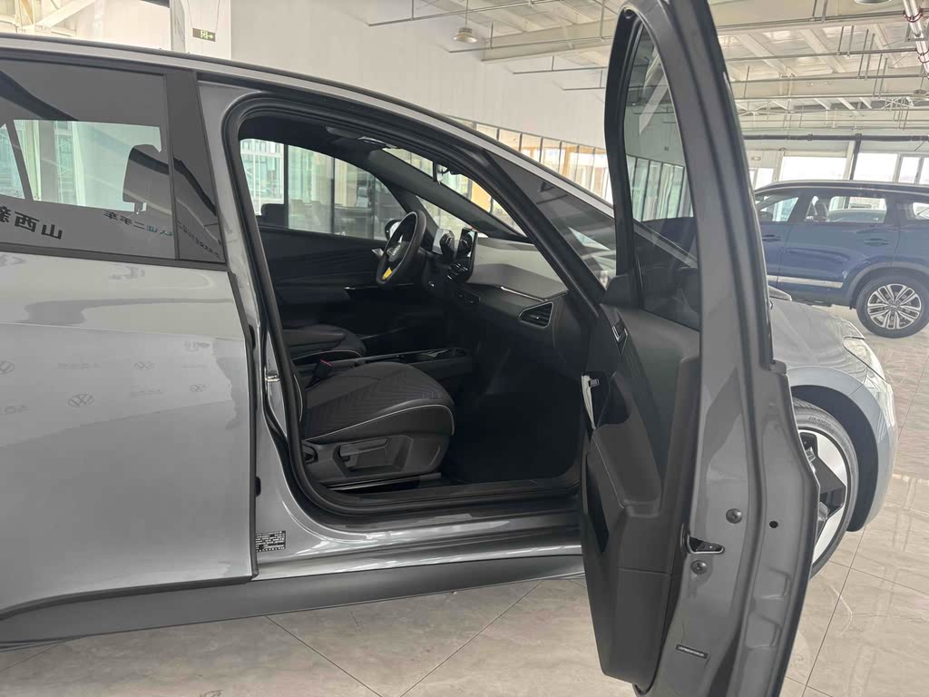 Volkswagen ID.3 2024 Pure Smart Edition