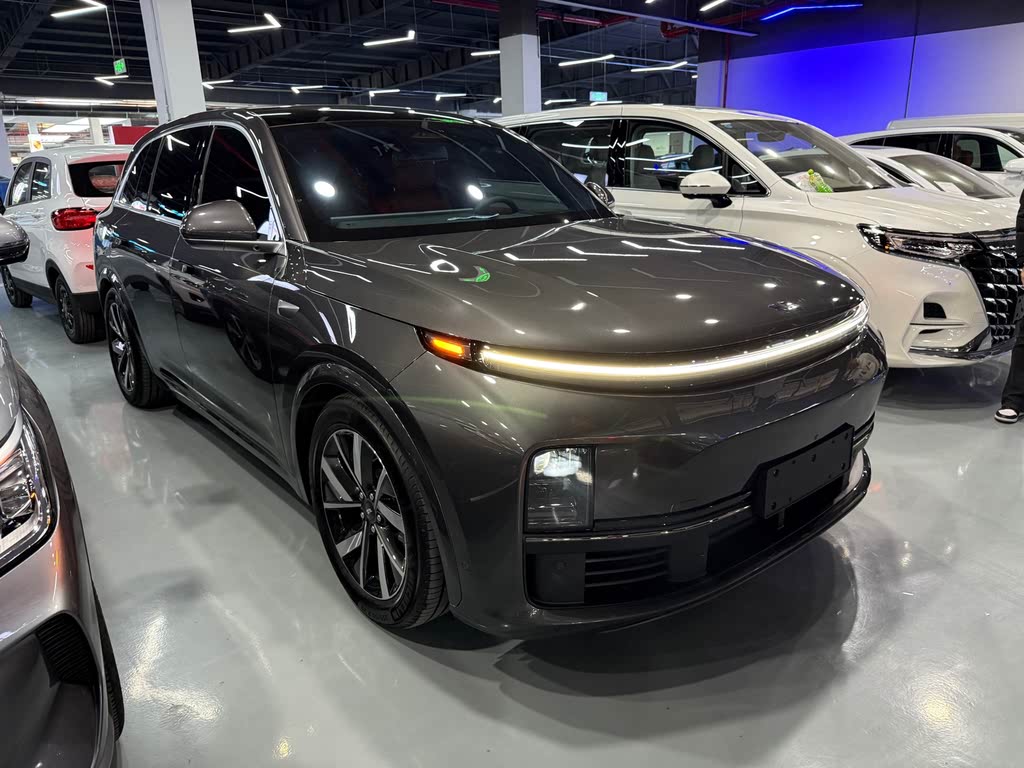 Li Auto L7 2023 Pro
