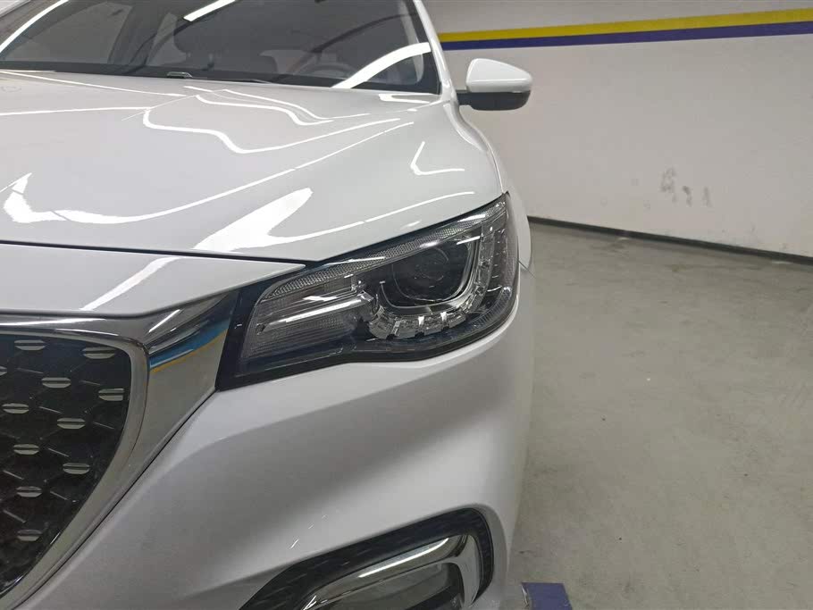 MG HS 2020 20T AT Luxury (2WD) VI