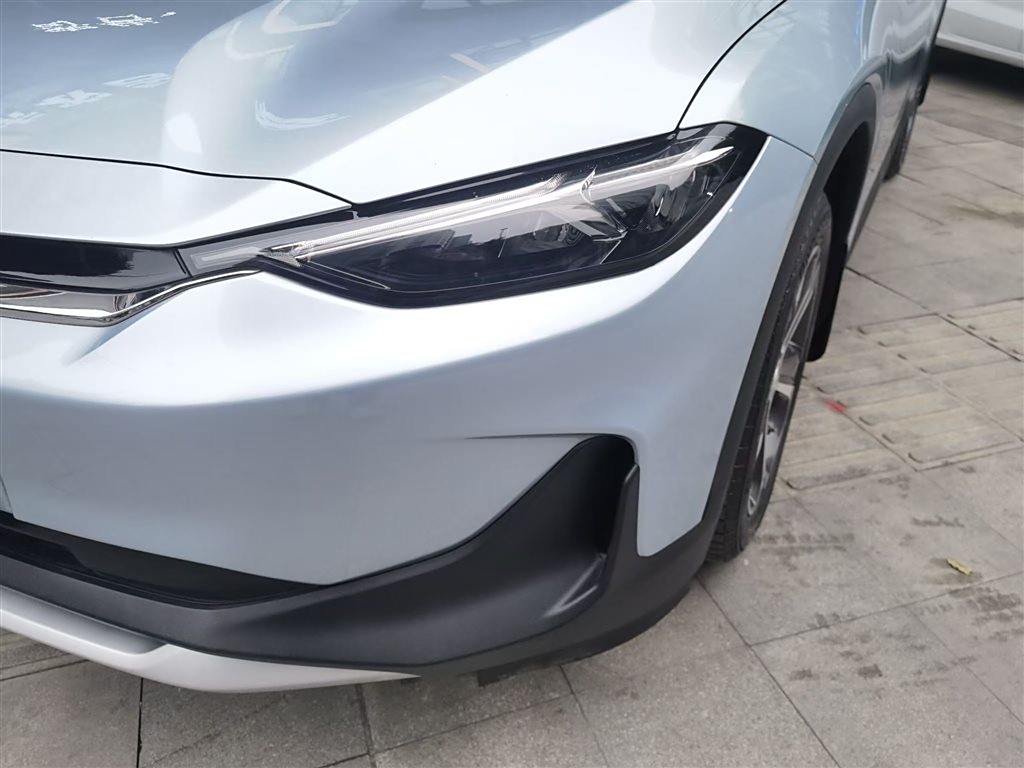 Chevrolet Menlo 2021 Nebula Edition