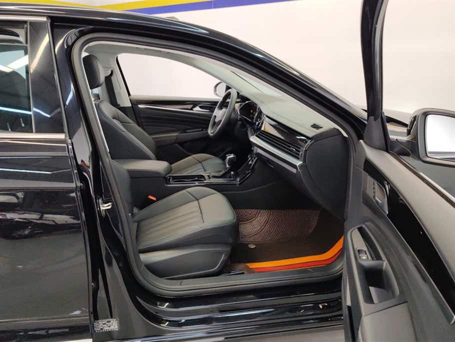 Passat 280TSI Business Edition (2022)