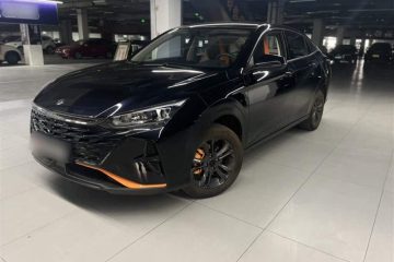 Dongfeng Aeolus Yixuan 2023 Mach Edition 1.5L AT