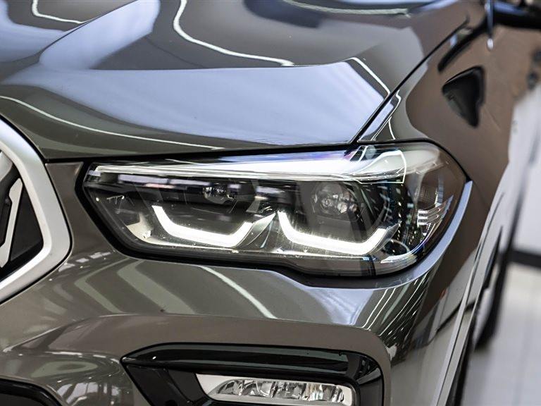 BMW X6 xDrive30i M Sport Package 2021 года