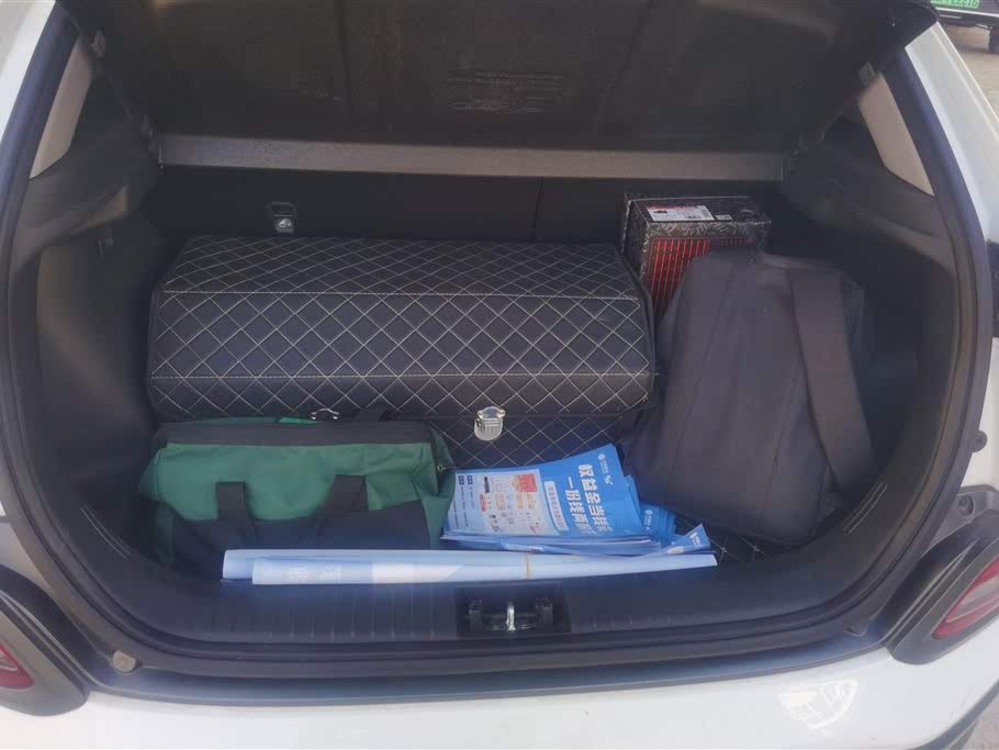 Hyundai Kona Electric 2020 GLS Smart
