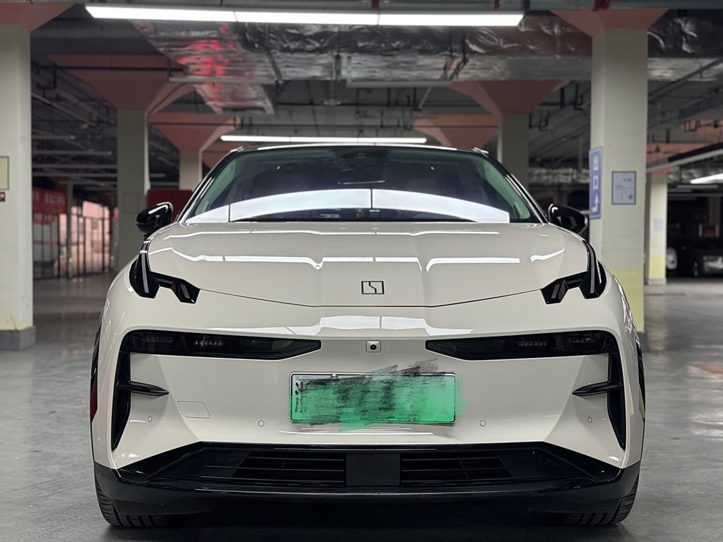Zeekr X 2023 YOU Задний привод 4-местная версия