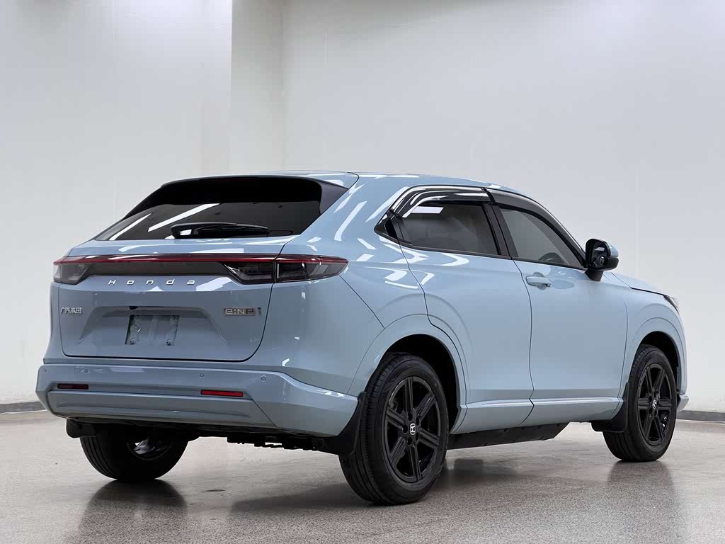 Honda e:NP1 2023 420km Jingji Edition