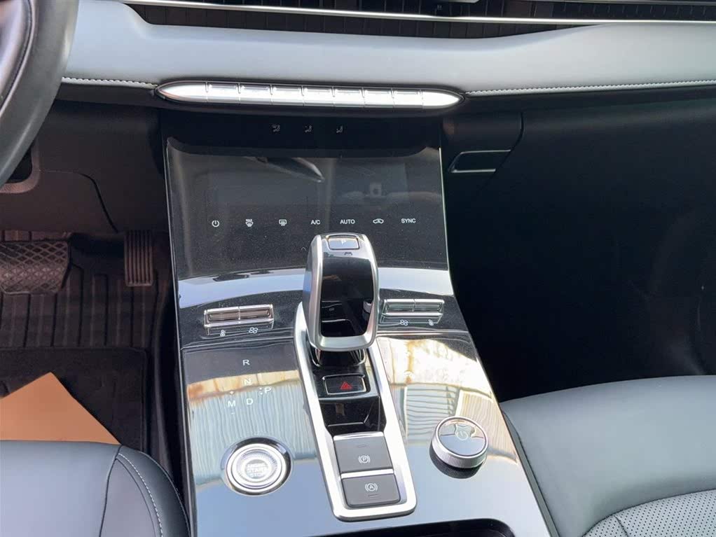Chery Tiggo 8 Plus 290TGDI DCT Prestige, 2021