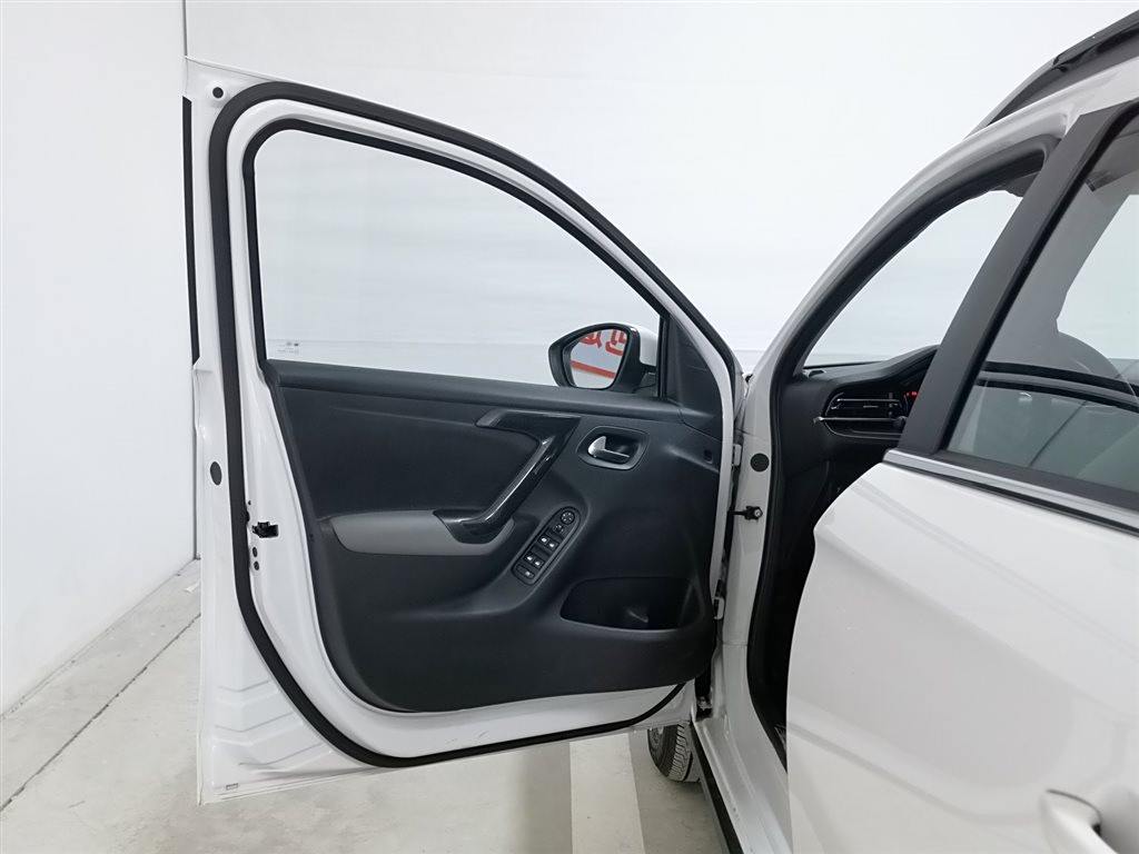 Citroen C3-XR 190THP DCT Zhishang Edition 2021