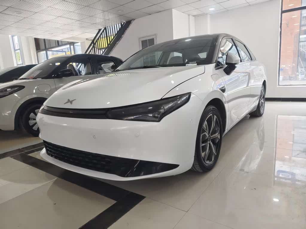 XPeng P5 500 Pro 2024