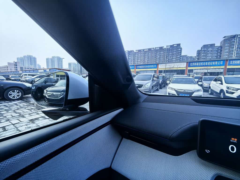 Polestar 4 2024 Single Motor Standard Range