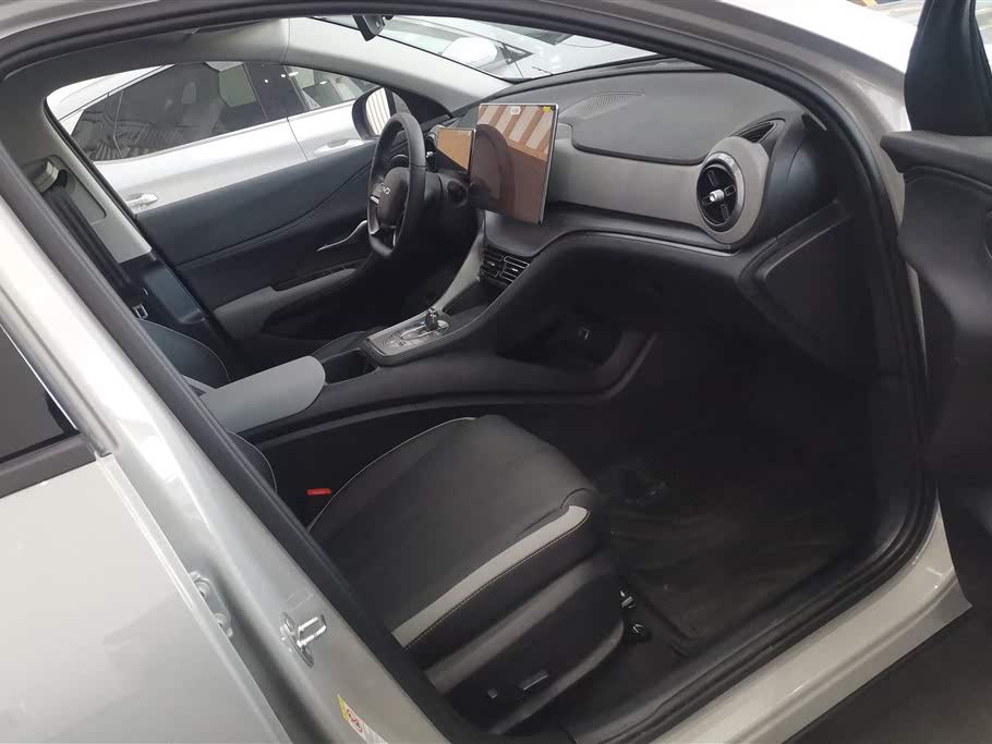 BYD Seal 05 DM-i 120KM Flagship (2025)