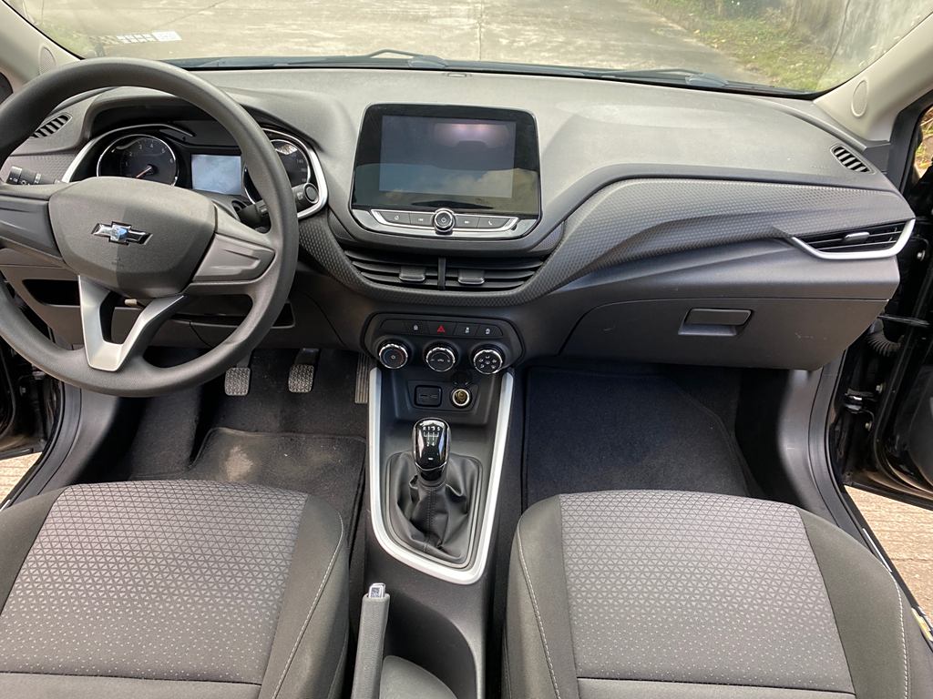 Chevrolet Cavalier 2022 320 MT Xin Dong Edition