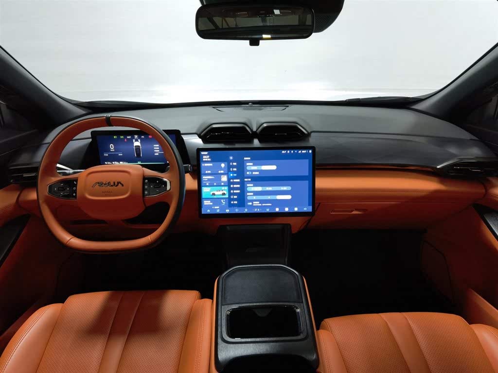 Dongfeng Aeolus L7 205 Plus 2024