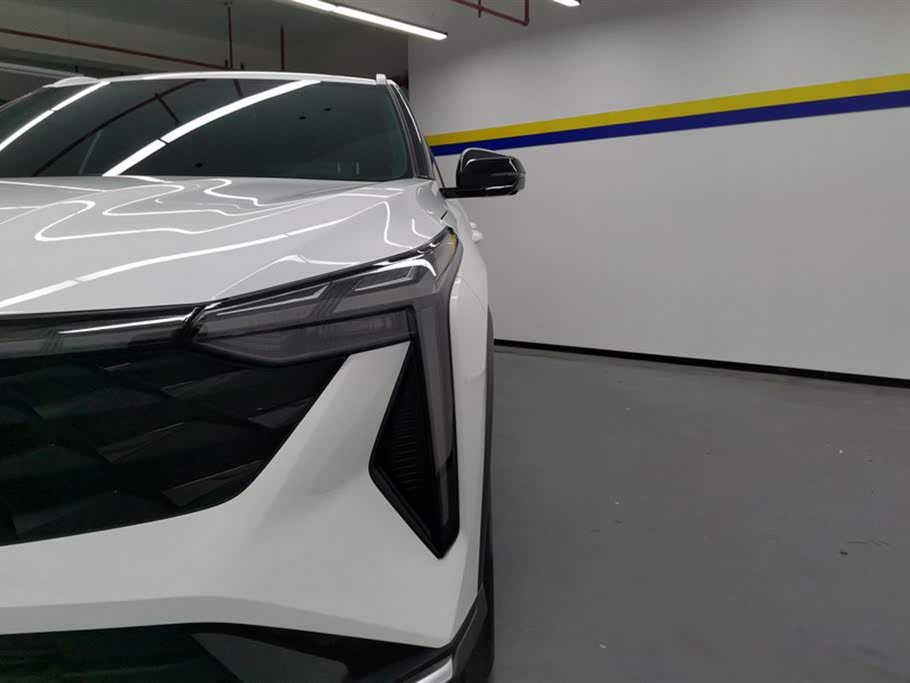 Geely Boyue COOL 1.5TD Smart Connect+ 2023
