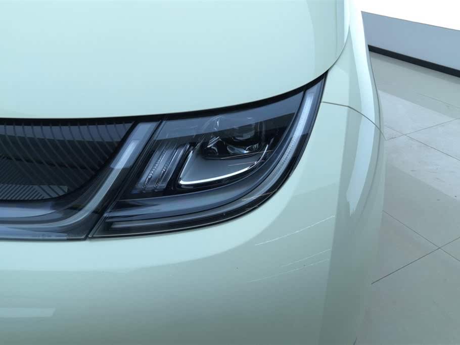 BYD Dolphin 2023 420km Fashion Edition