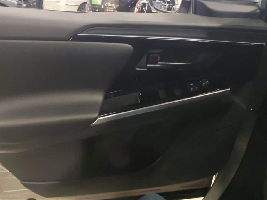 GAC Toyota bZ4X 2022 Long Range Elite