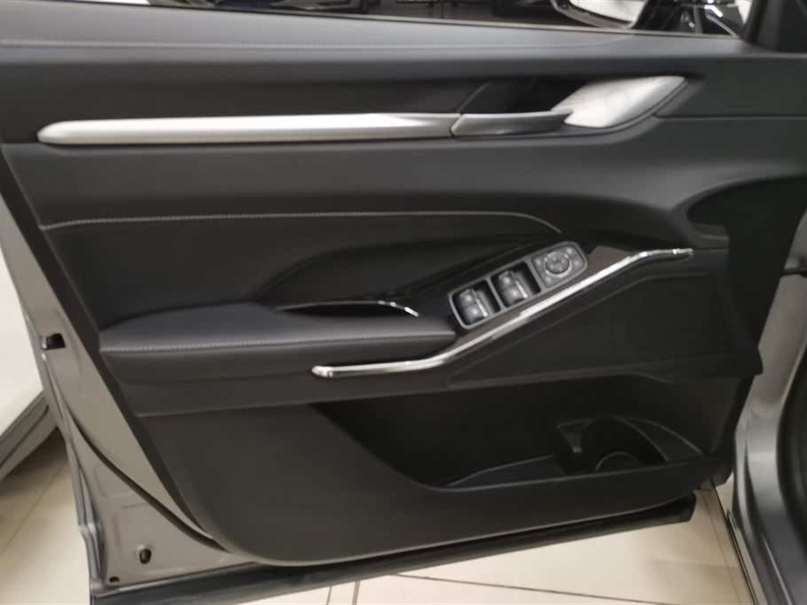 Haval H6 2022 III поколение 1.5T DCT Pro (2WD)