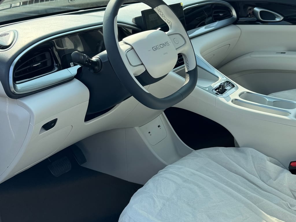 Xingyuan 2025 310km Youth Edition
