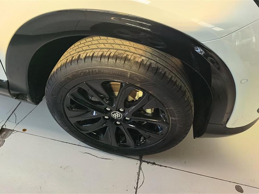 Encore 2020 20T CVT Luxury
