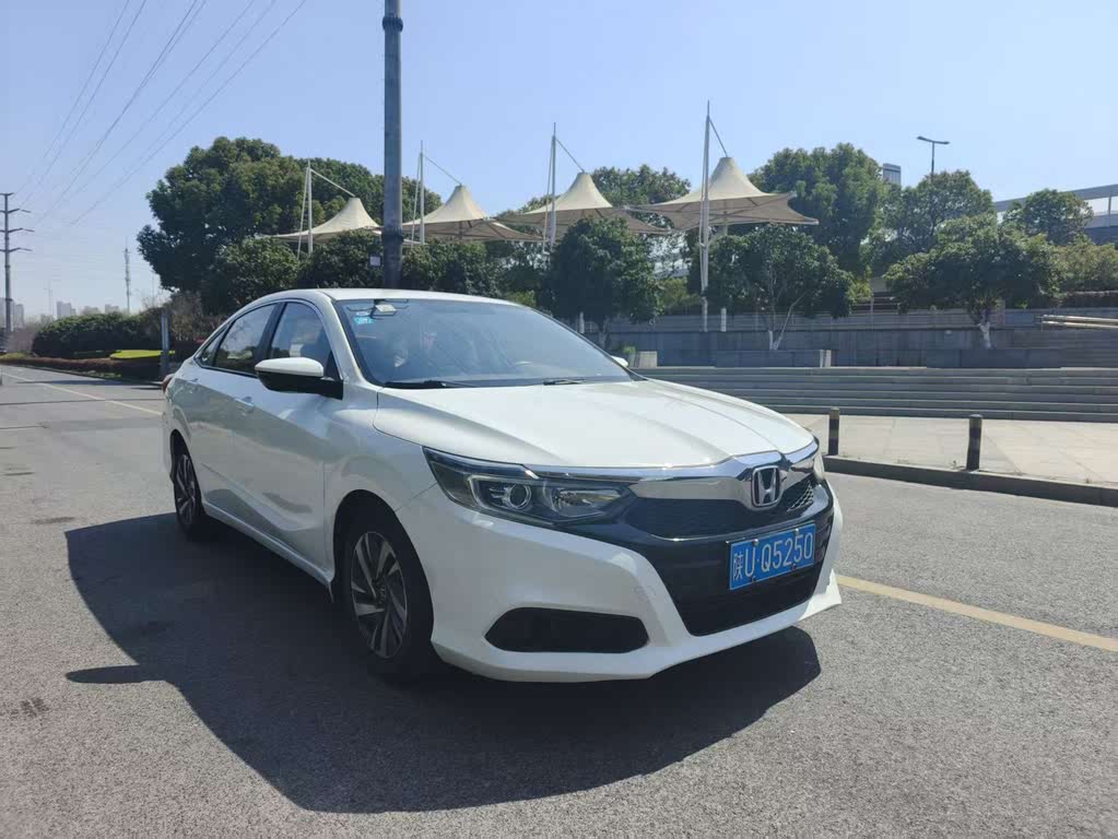Honda Crider 2022 180Turbo CVT Luxury