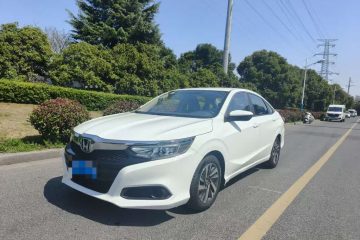 Honda Crider 2022 180Turbo CVT Luxury