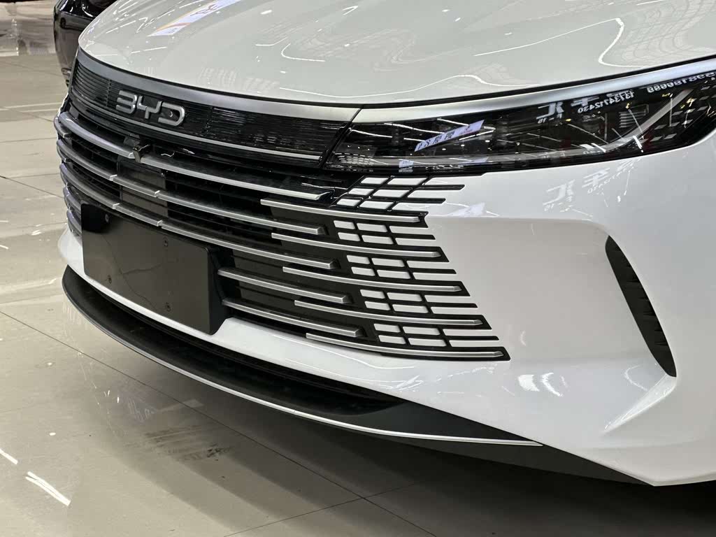 BYD Destroyer 05 (2024) Honor Edition DM-i 55KM Deluxe