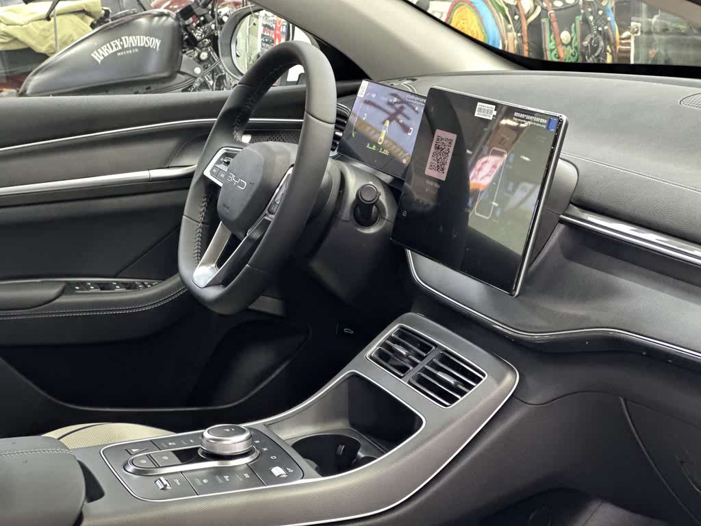 BYD Destroyer 05 (2024) Honor Edition DM-i 55KM Deluxe