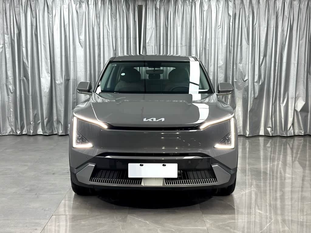 Kia EV5 530 Light 2024 года