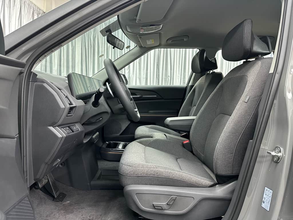 Kia EV5 530 Light 2024 года