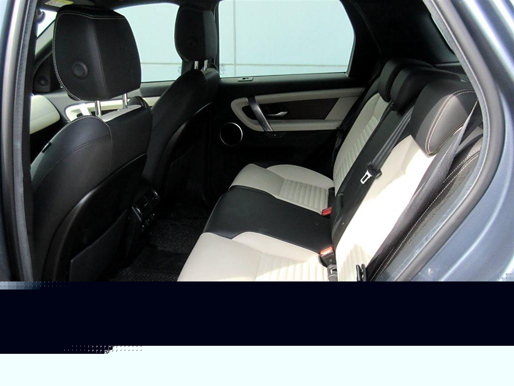 Land Rover Discovery Sport PHEV P300e Performance Tech 2021