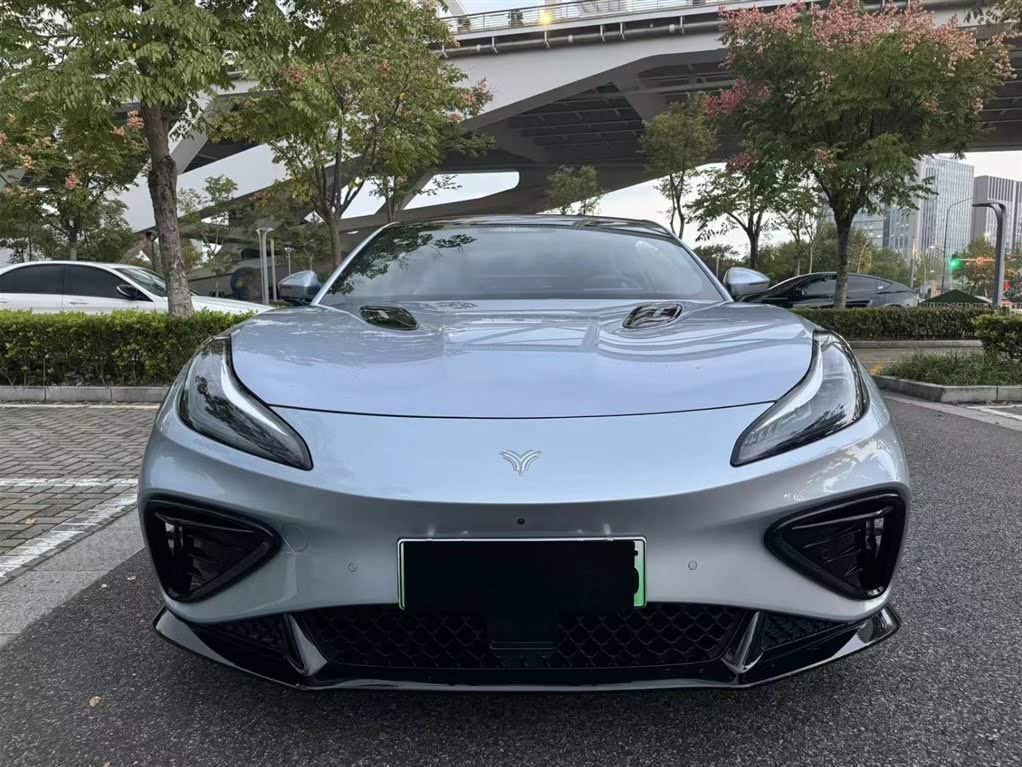 Neta GT 560 Lite 2023