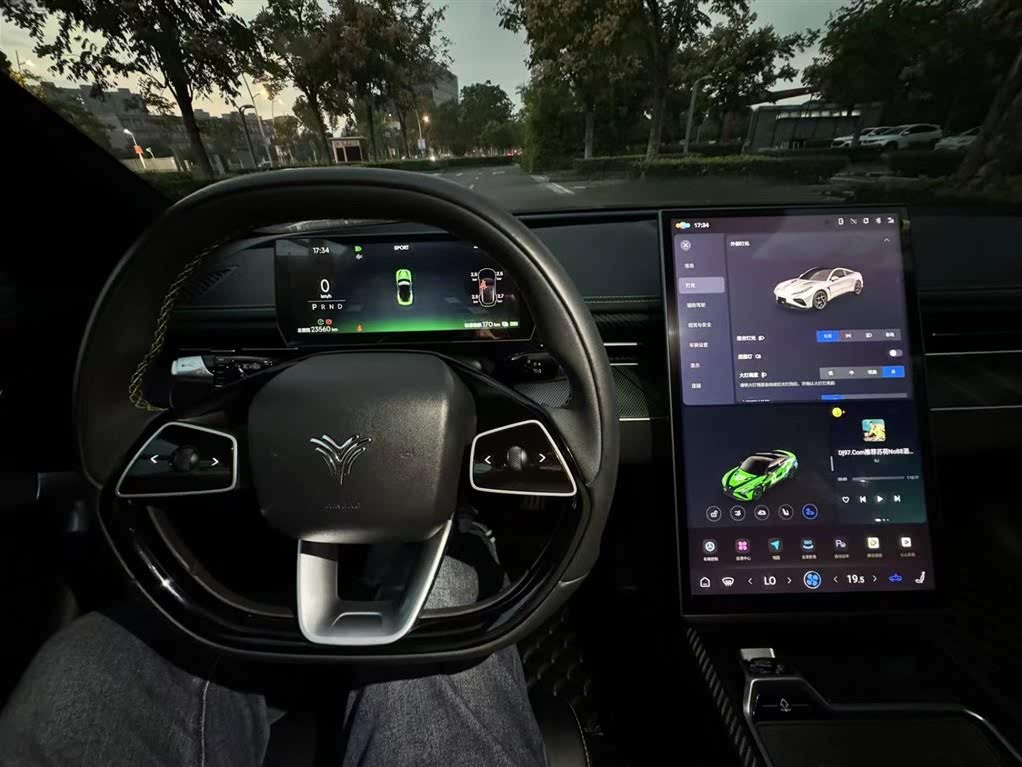 Neta GT 560 Lite 2023